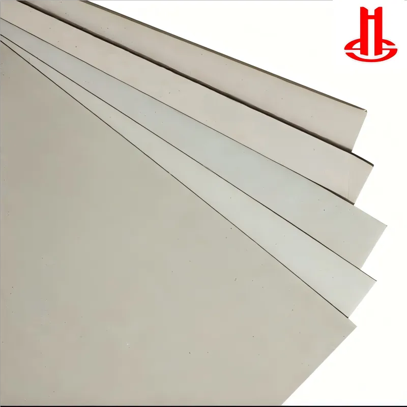 Double Side Grey Board/ Grau Spanplatte/ Paketgraubrett