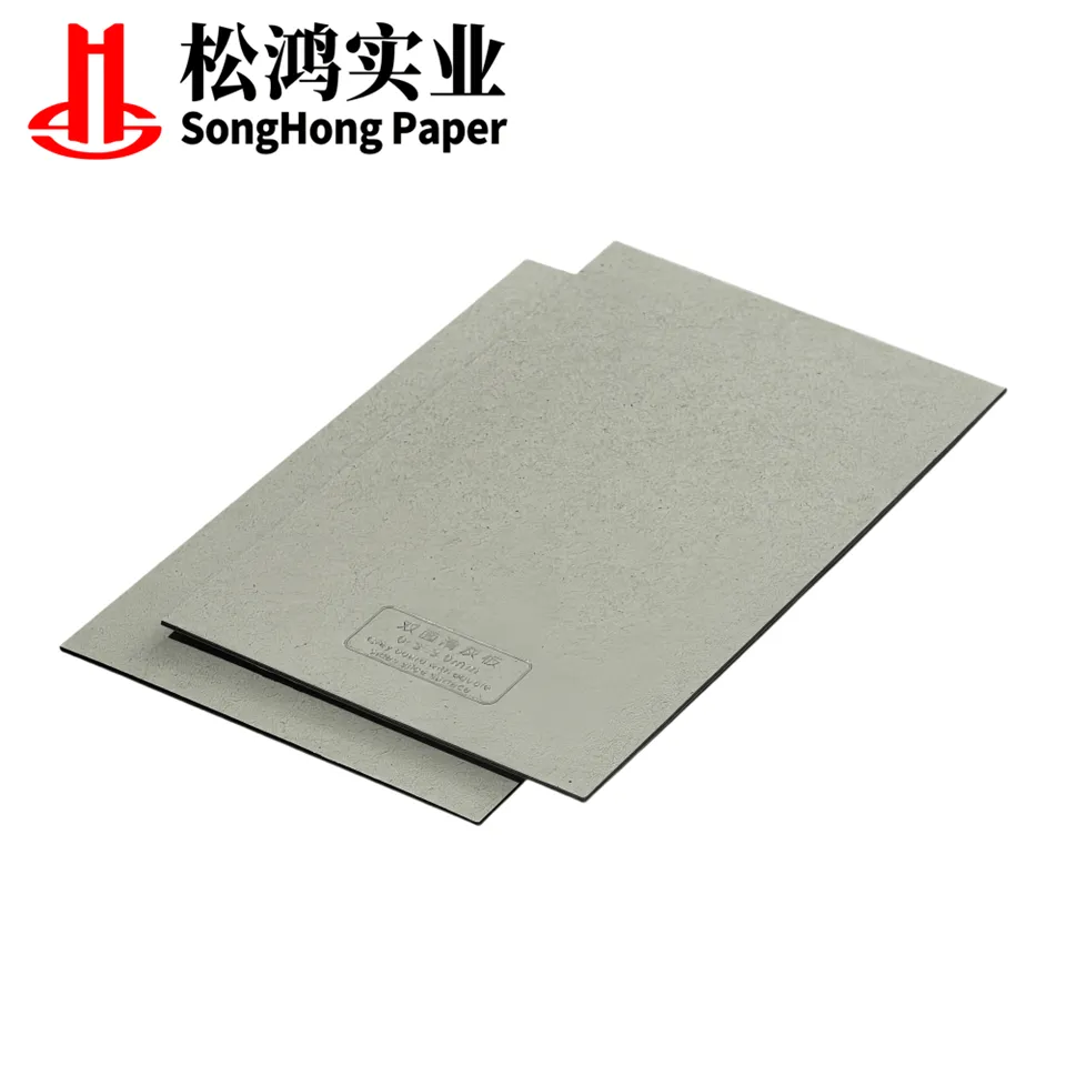 Jinqiao Hochwertiges Duplexplatine Grau