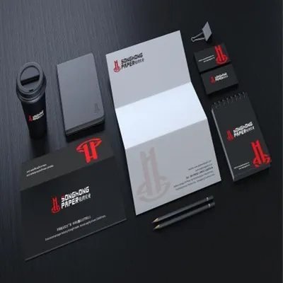 China's High-brightness Offset Paper Industry