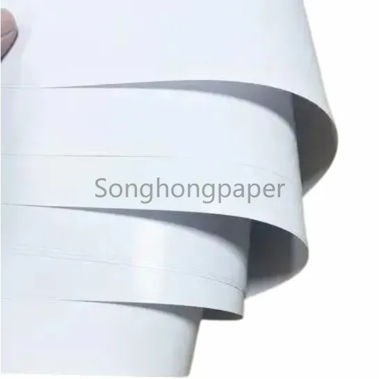 OEM C1S Coated Art Paper