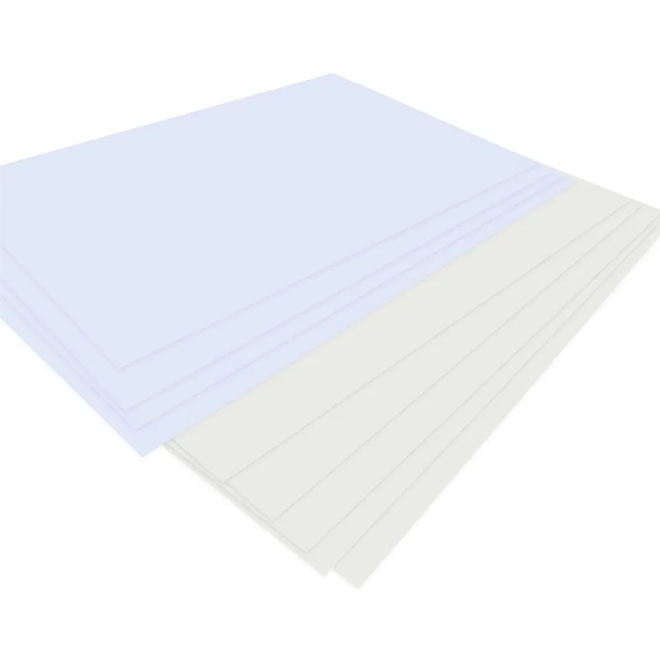 Sen Feng 400GSM Blasenverpackungspapierkarte