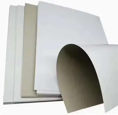 Beste Wahl für Ihr White Duplex Board