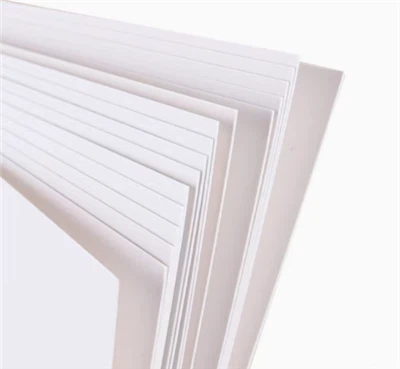 Die beste Qualität C1S Ivory White Board für das Paket