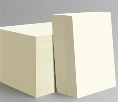 FBB Papier C1S Elfenbein weiße Board umweltfreundlich
