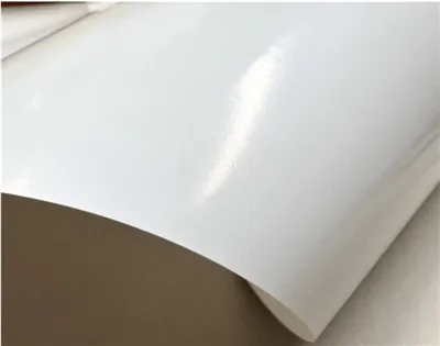 C2S Glossy Paper (beschichtetes Holzdruck- und Schreibpapier, Glanz, Gloss